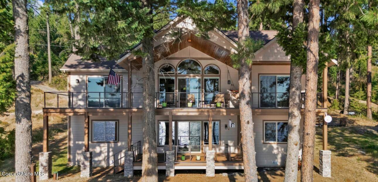 Harrison, ID 83833,7404 S PANORAMA VIEW DR