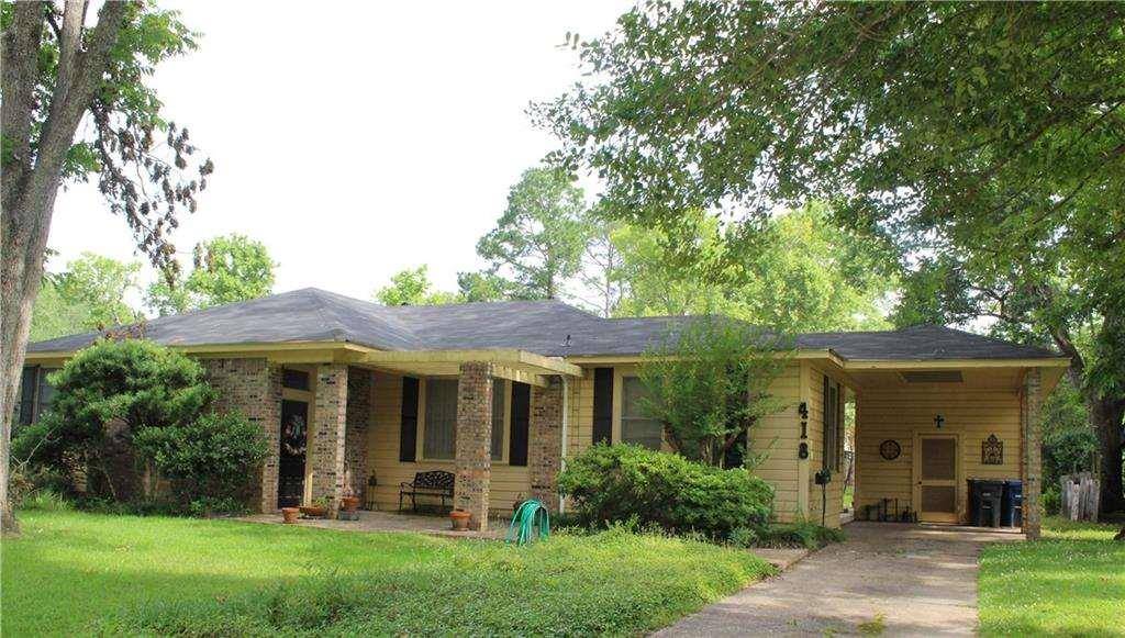 Natchitoches, LA 71457,418 Adelaide ST