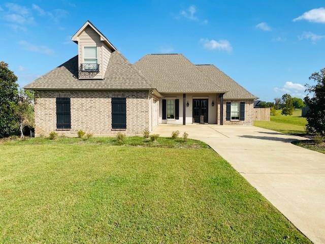 Natchitoches, LA 71457,210 St Jerard AVE