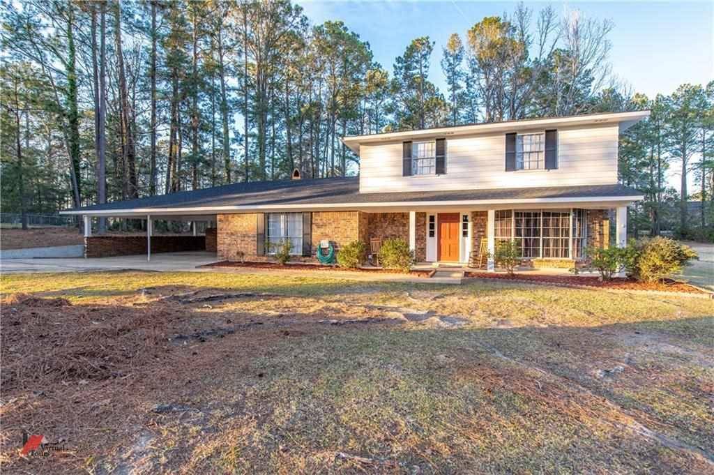 Winnfield, LA 71483,8 Pine Terrace DR