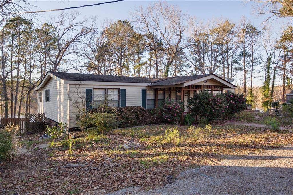 Boyce, LA 71409,407 Lakeland DR