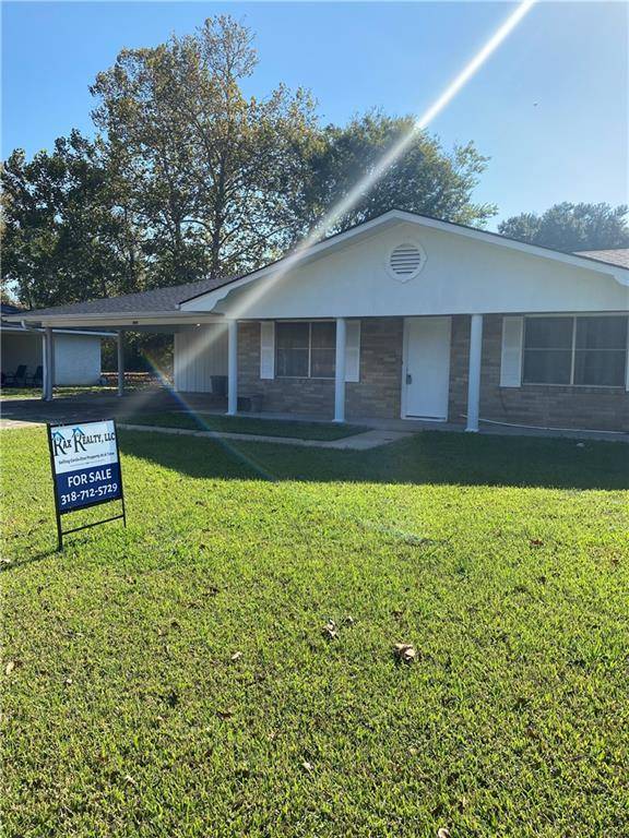 Alexandria, LA 71302,503 Richmond DR