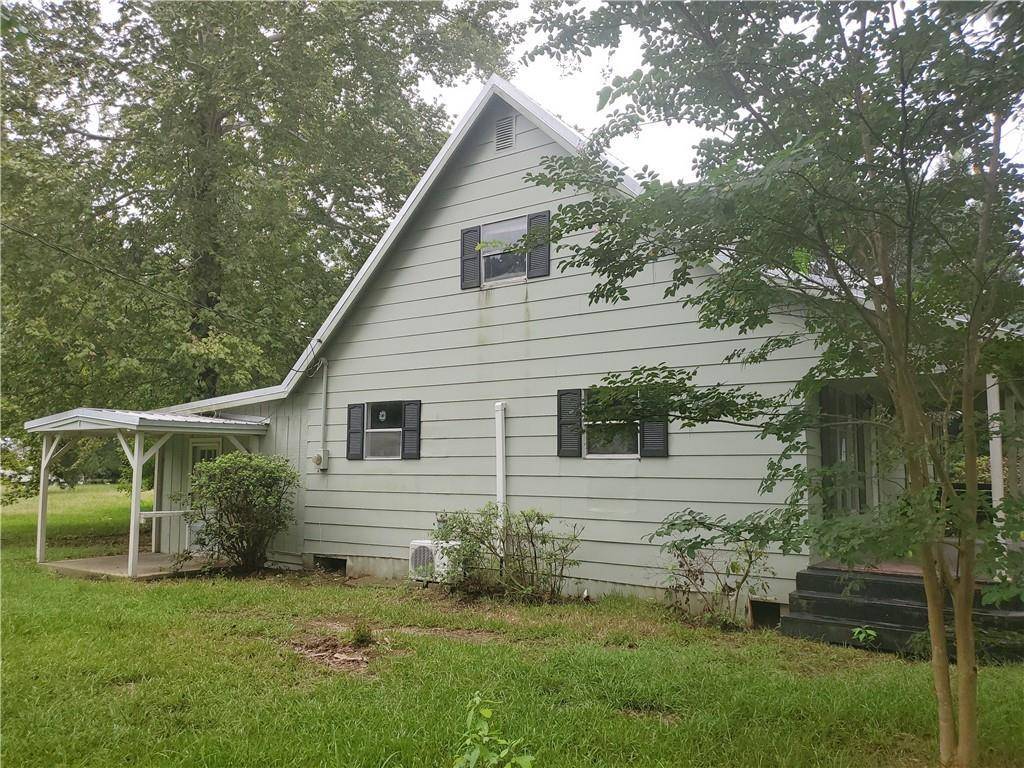 Bastrop, LA 71220,5094 Harlon RD