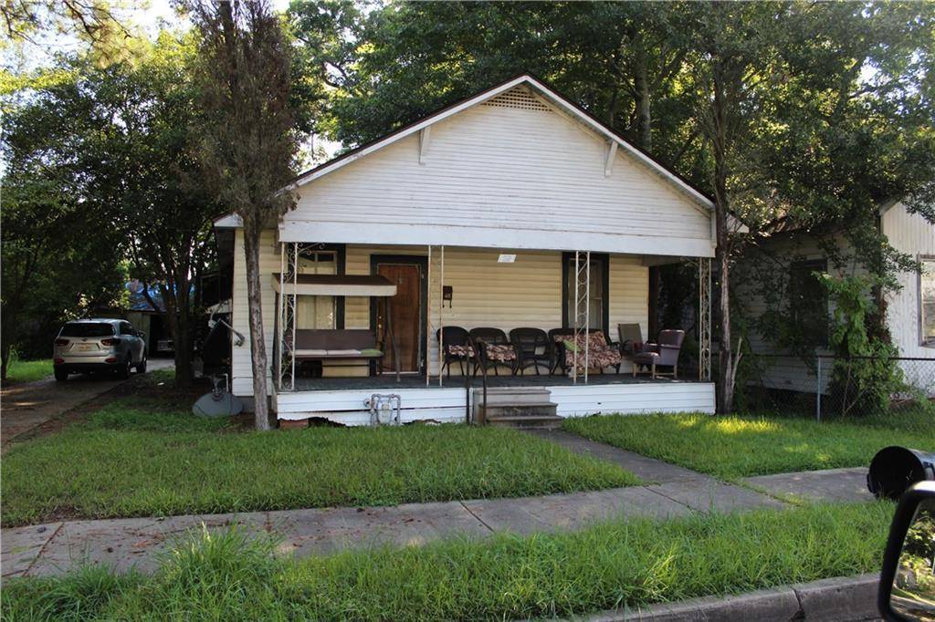 Alexandria, LA 71301,90 Essie ST