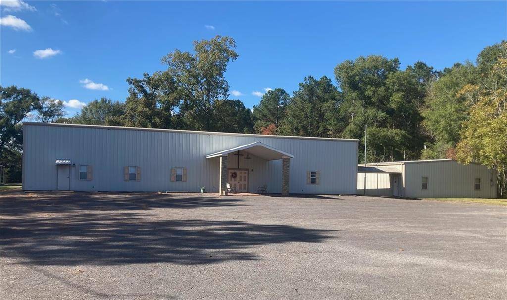 Oakdale, LA 71463,881 Hwy 165 N