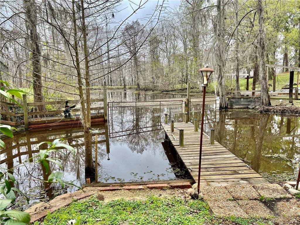 Winnfield, LA 71483,136 Public Boat Ramp RD