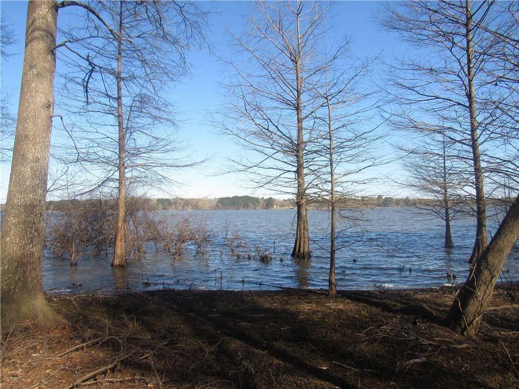 Natchitoches, LA 71457,Lot 49 Shamard