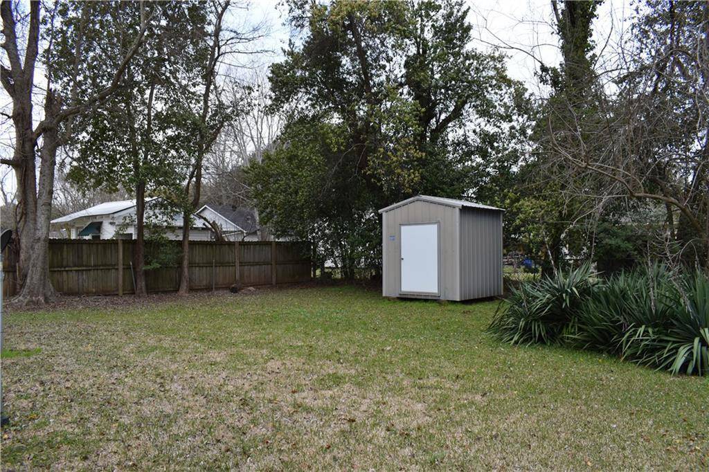 Natchitoches, LA 71457,512 Elizabeth ST