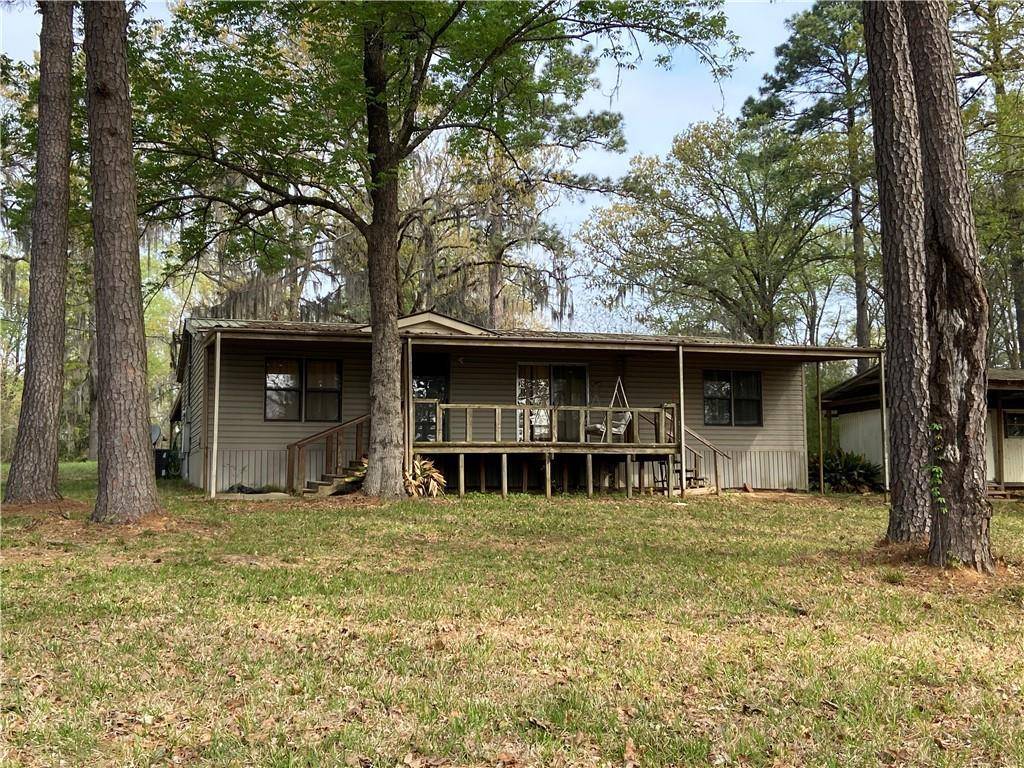 Saline, LA 71070,157 Lowary RD