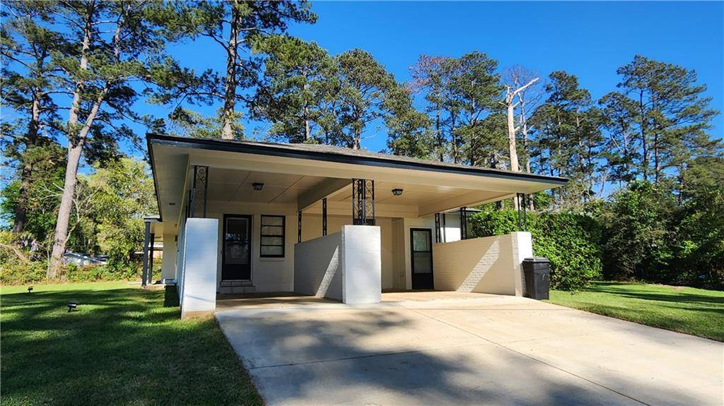 Pineville, LA 71360,2300 Donahue Ferry RD