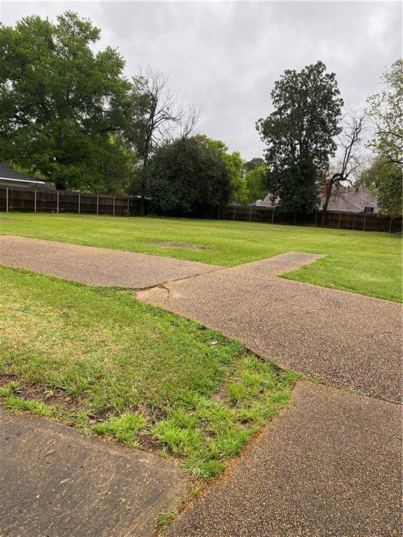 Alexandria, LA 71303,215 Heyman LN