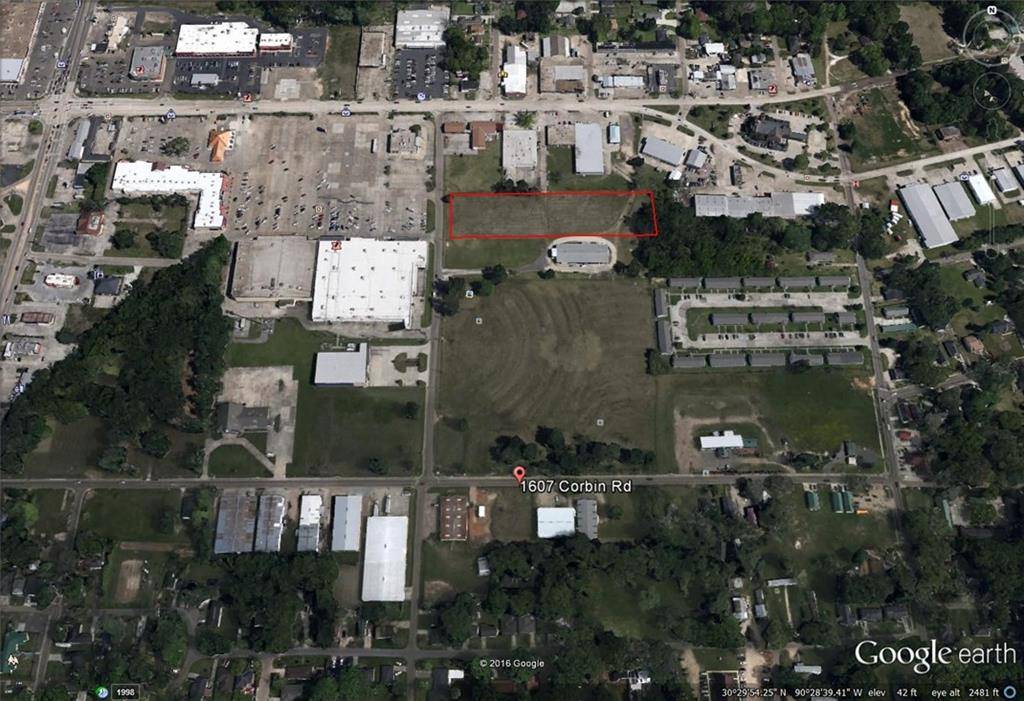 Hammond, LA 70403,201 NATCHEZ ST