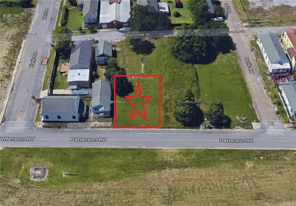 New Orleans, LA 70114,1001 PATTERSON ST