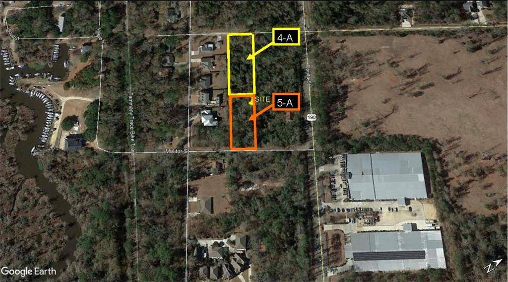Mandeville, LA 70448,SOULT ST