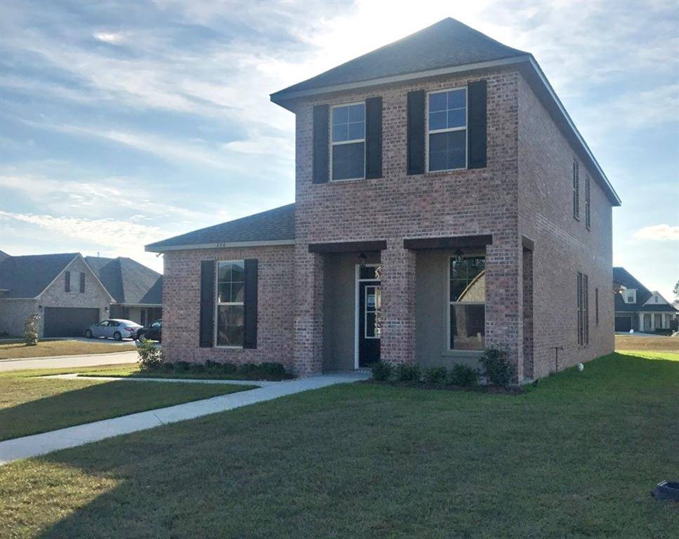 Slidell, LA 70458,250 ASHTON PARC