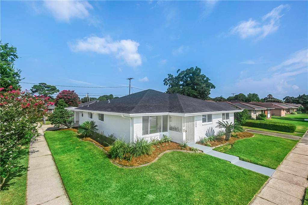Metairie, LA 70002,1000 MELODY DR
