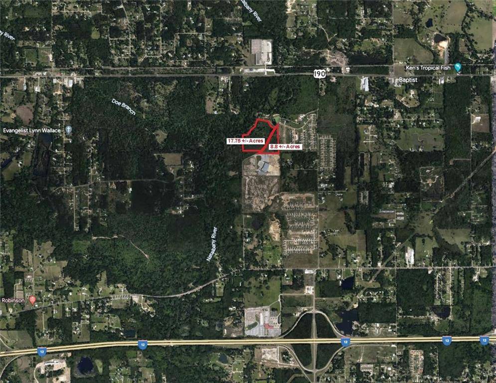 Hammond, LA 70403,CRISP RD