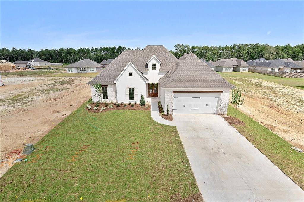 Madisonville, LA 70447,8036 BEDICO TRAIL LN