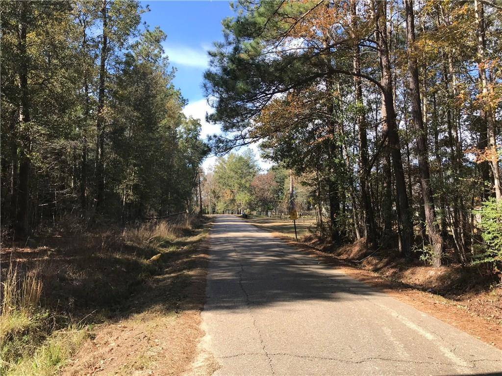 Bogalusa, LA 70427,KEATON RD