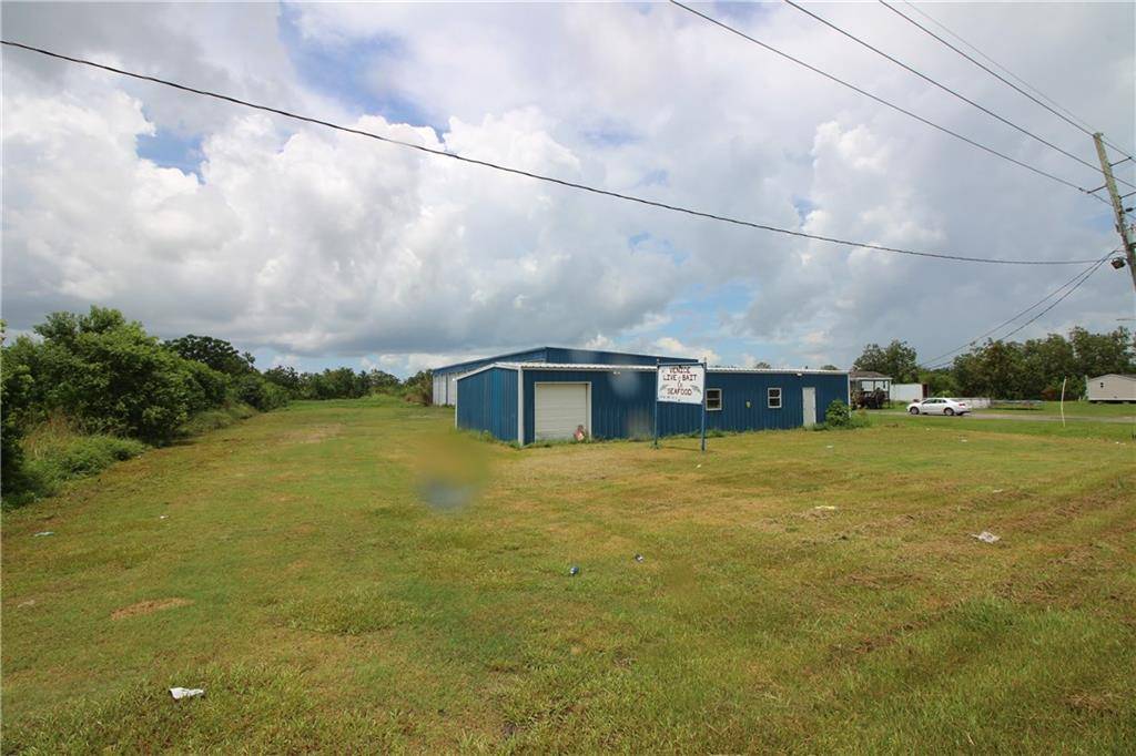Buras, LA 70041,40540 HIGHWAY 23