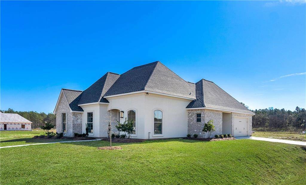 Madisonville, LA 70447,3000 ROCK DOVE DR