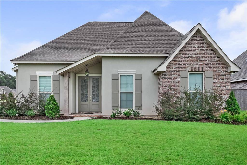 Madisonville, LA 70447,5001 HOUSE SPARROW DR