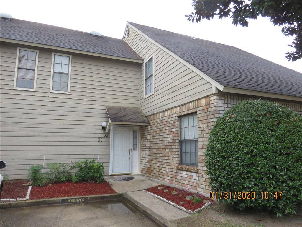 Kenner, LA 70065,1500 W ESPLANADE AVE #28E