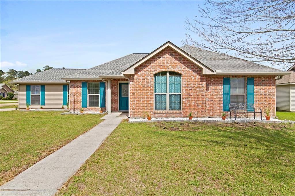 Robert, LA 70455,44042 WASHLEY TRACE CIR