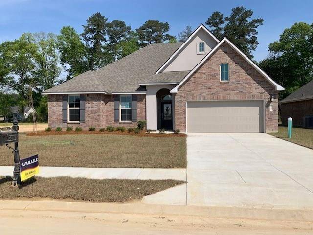 Slidell, LA 70461,5713 LAUREL TREE WAY