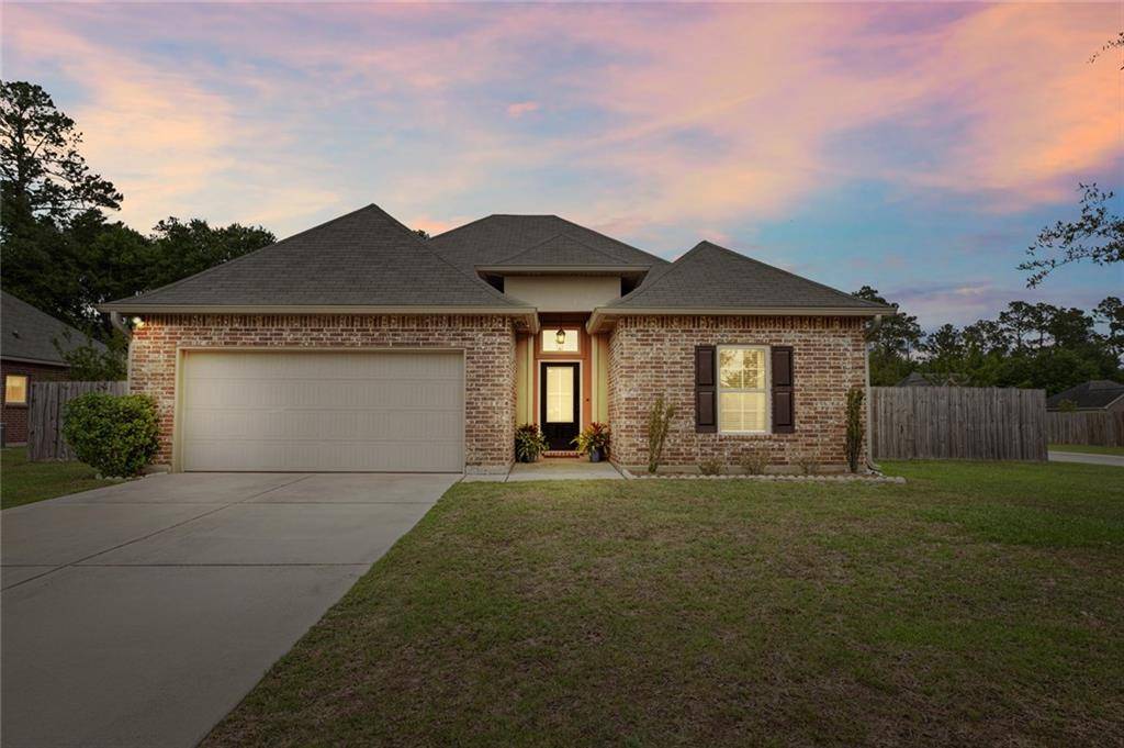 Slidell, LA 70458,600 FAIRFIELD LOOP