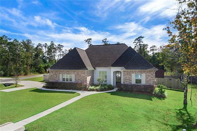 Madisonville, LA 70447,501 BELLE POINTE LOOP