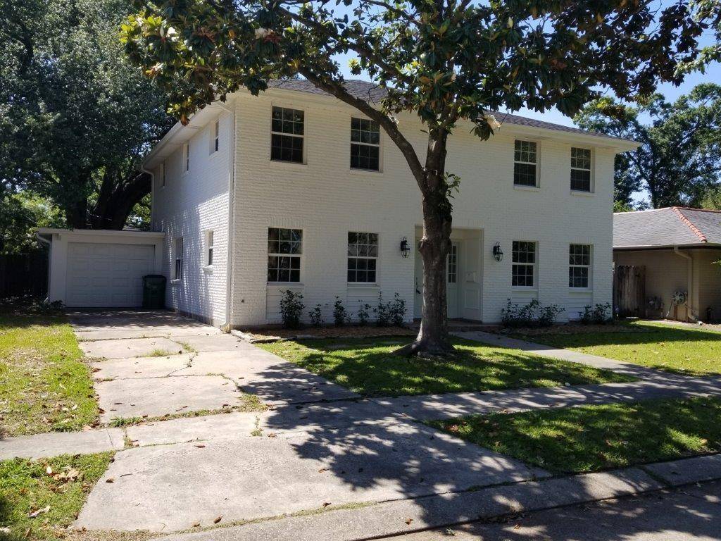 Metairie, LA 70002,1020 BEVERLY GARDEN DR