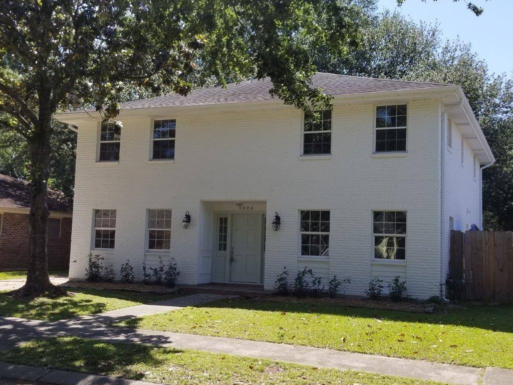 Metairie, LA 70002,1020 BEVERLY GARDEN DR