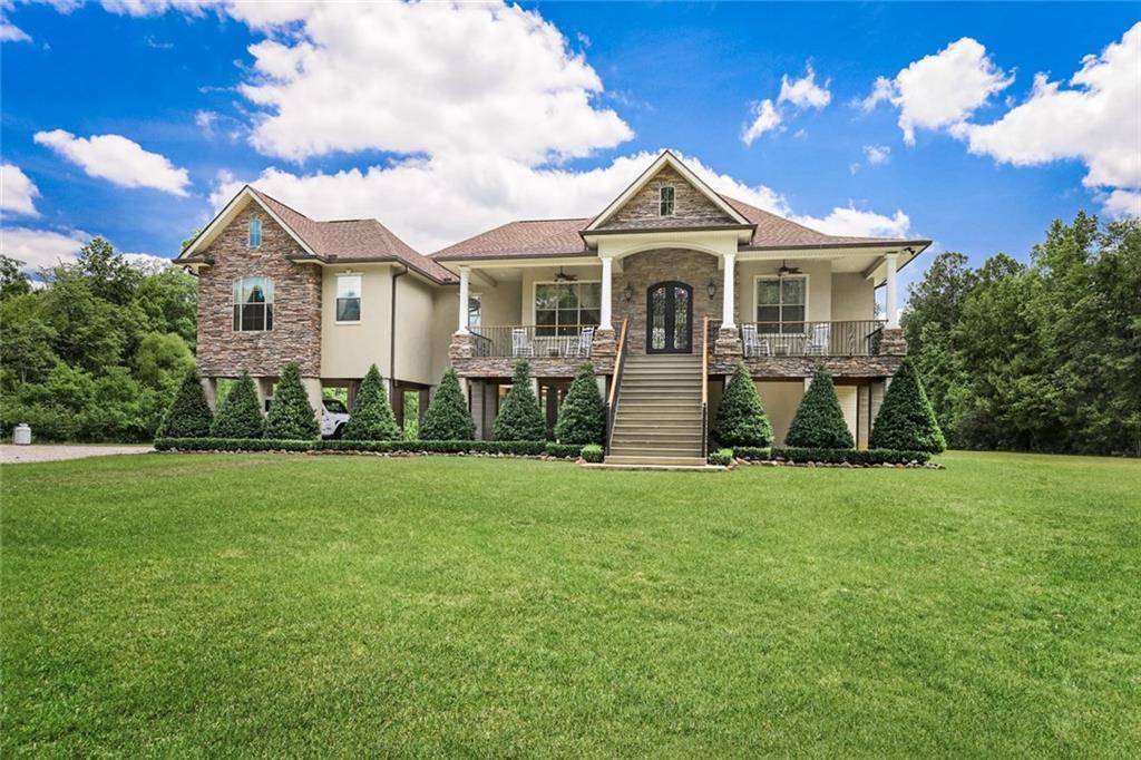 Bush, LA 70431,80050 WOODLAND DR