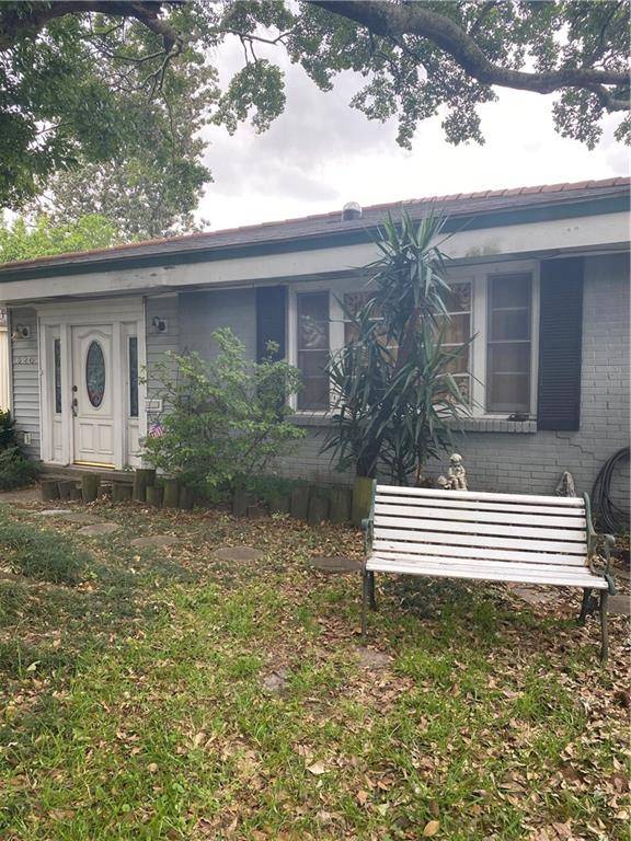 Metairie, LA 70002,620 MELODY DR