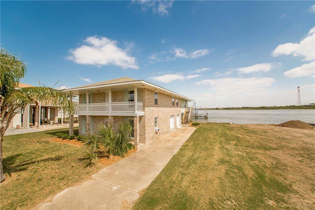 New Orleans, LA 70129,4425 FORT MACOMB RD