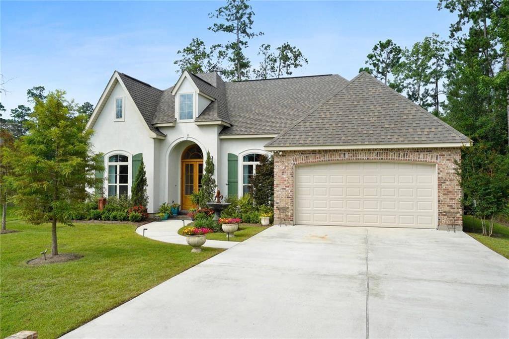 Madisonville, LA 70447,505 BELLE POINTE LOOP