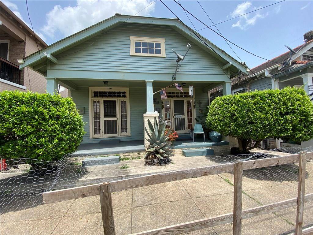 New Orleans, LA 70113,2417 19 JOSEPHINE ST