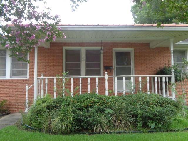 Metairie, LA 70001,105 MELODY AVE