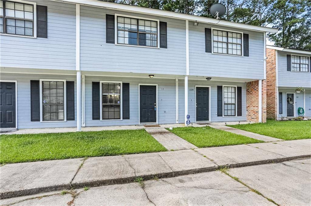 Hammond, LA 70403,14570 HONEYSUCKLE DR #157