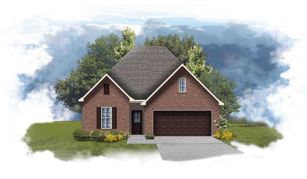 Slidell, LA 70458,708 RIDGEFIELD DR