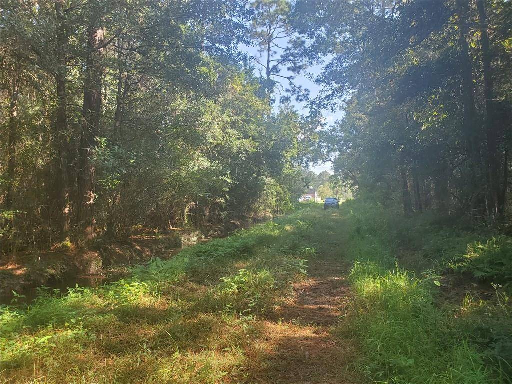 Slidell, LA 70458,LOTS 17-18 SQ 8 BEVERLY HEIGHTS MANOR