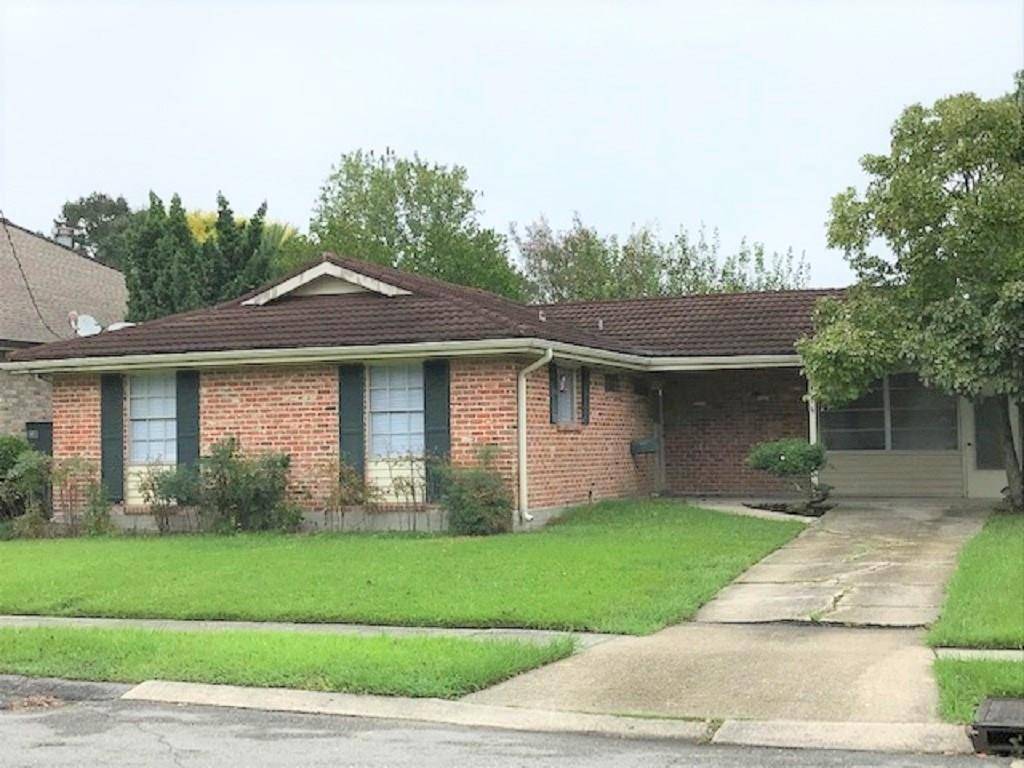 Metairie, LA 70001,447 BEVERLY GARDEN DR