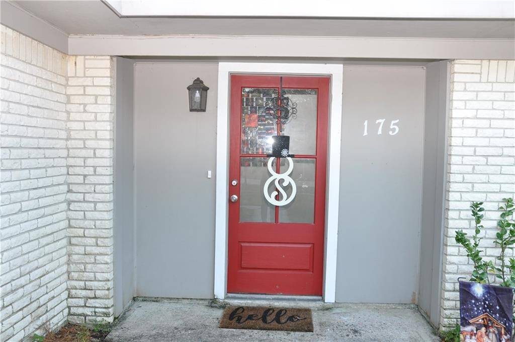 Slidell, LA 70458,175 BERMUDA DR