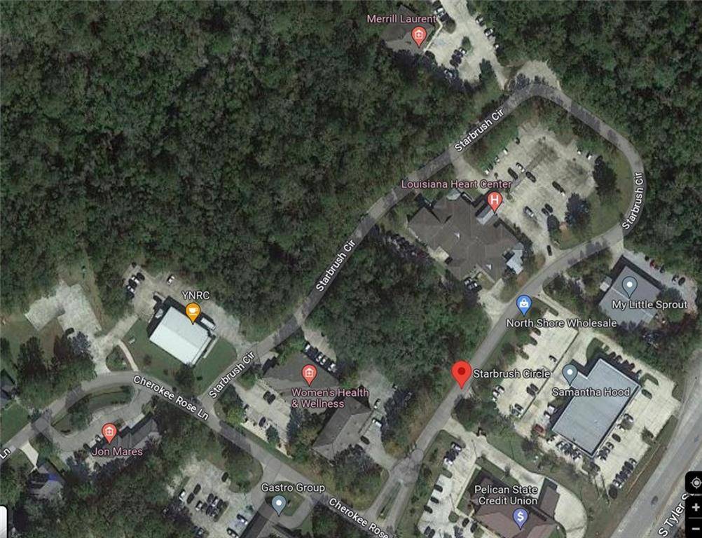 Covington, LA 70433,STARBRUSH CIR