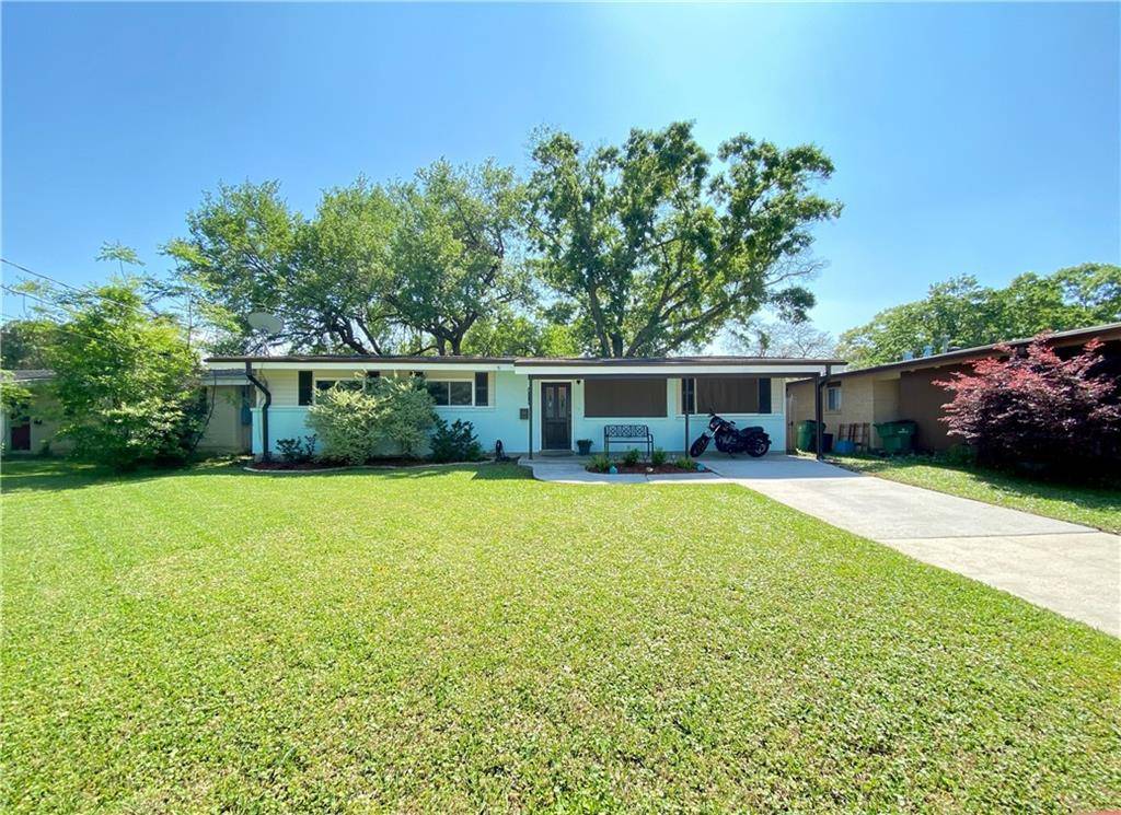 Metairie, LA 70003,8114 DALTON ST