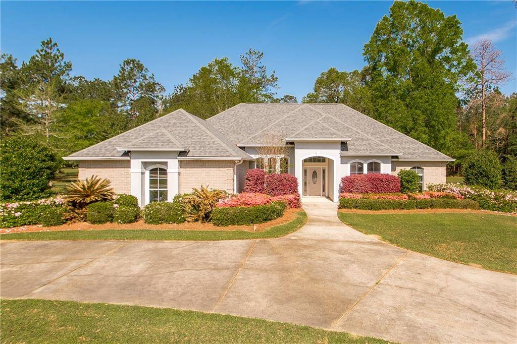 Robert, LA 70455,47105 RIVERGATE DR