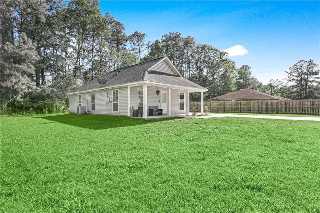 Albany, LA 70711,30774 ADAGIO LN