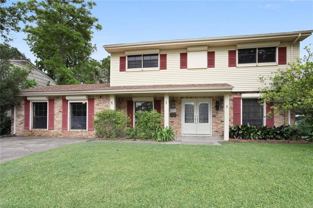 New Orleans, LA 70131,2638 RAMSEY DR