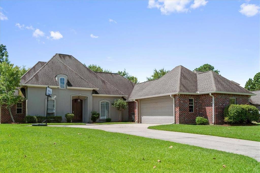 Prairieville, LA 70769,38580 MOCKING BIRD DR